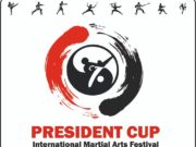 PRESIDENT CUP 2019